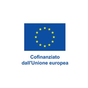 Cofinanziato dall'unione Europea